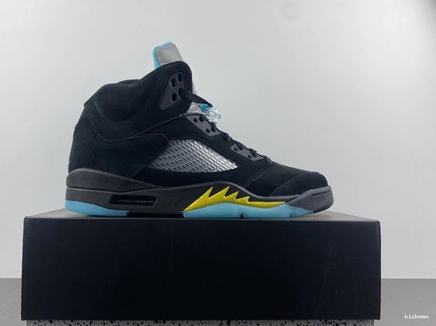 Rep 5 DD0587-047 Jordan Air Aqua 0709